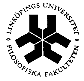 Institutionen för ekonomi och industriell utveckling 581 83 LINKÖPING Seminariedatum Språk Rapporttyp ISRN-nummer Svenska/Swedish Uppsats avancerad nivå Examensarbete C-uppsats Titel Den nya