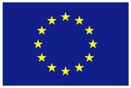 Project part-financed by the European Union (European Regional