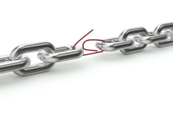 branscher som använder eller påverkar vattnet inte utför/bekostar kontroller samt att insamlad data inte alltid är kvalitetssäkrad och jämförbar.