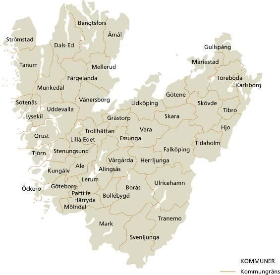 Regional plan för