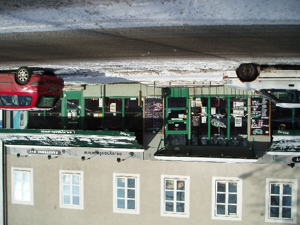 3. MOTALA ALLTVÄTT HB F0583-0164 KÖPMANNEN 2 MOTALA, SVERIGE Projektnr.