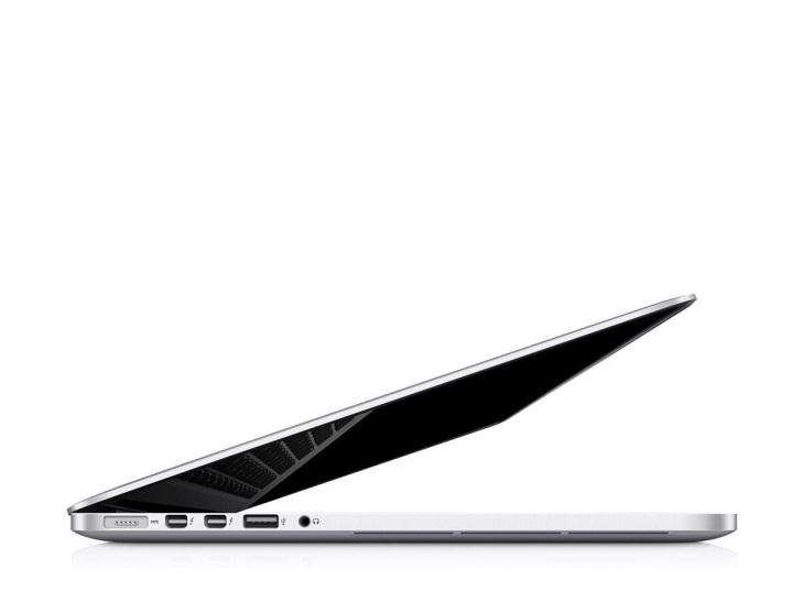 Apple MacBook Air 11.6" 1.7GHz Intel Core i5, 4GB ramminne 64GB Flash Storage HD Graphics 4000 7.