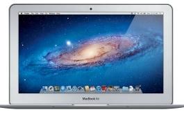 Apple MacBook Pro (13.3") LED Notebook - Intel Core i5 2.50 GHz - 1280 x 800 WXGA Display 4 GB RAM - 500 GB HDD - DVD-Writer - Intel HD 4000 Graphics - Bluetooth - Thunderbolt - Webcam - Mac OS X 10.