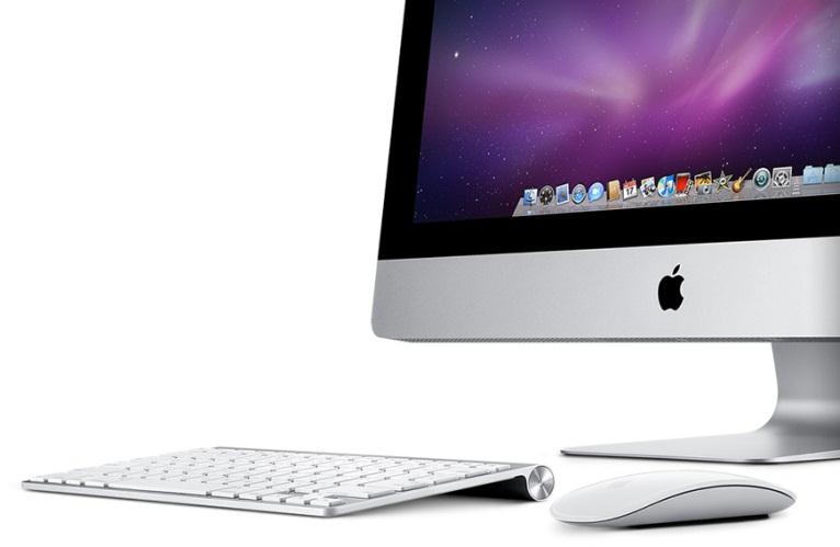 Apple imac 21.5" Core i5 2.