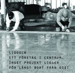 Tillbyggnad av affärshus i Borås Lundaskog LIDGOLW Här har Lidgolw levererat cementmosaikplattor i bruk Byggstart juni 2012 Byggkostnad ca 40 mkr F-btkn Filtret 5 Byggmånader 8 Totalentreprenad Tel: