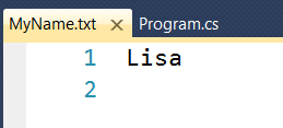 Högskolan i Borås 2014-05-09 sida 3 (av 18) d) Rita en bild över hur minnet ser ut efter att var och en av nedanstående deklarationer gjorts: (2p) a) char[]chars = a, b, c, d ; b) double[]new