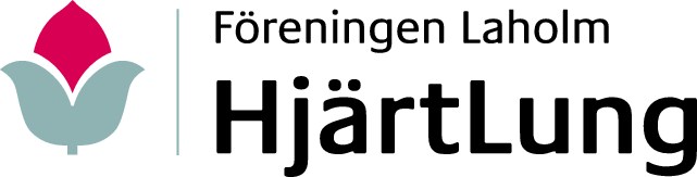 Ordförande har ordet! Nu har jag gjort mitt första år som ordförande för HjärtLung, är glad att så många kommer till våra möten och träffar. Nu tar vi nya tag och försöker att skaffa fler medlemmar!