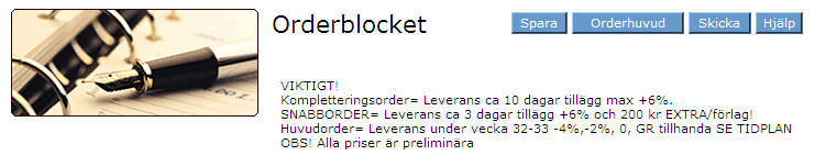 Favoriter Du kan markera artiklar som Favoriter. Dessa återfinner du sedan under fliken Favoriter i huvudmenyn.