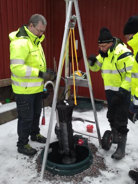 Besiktning