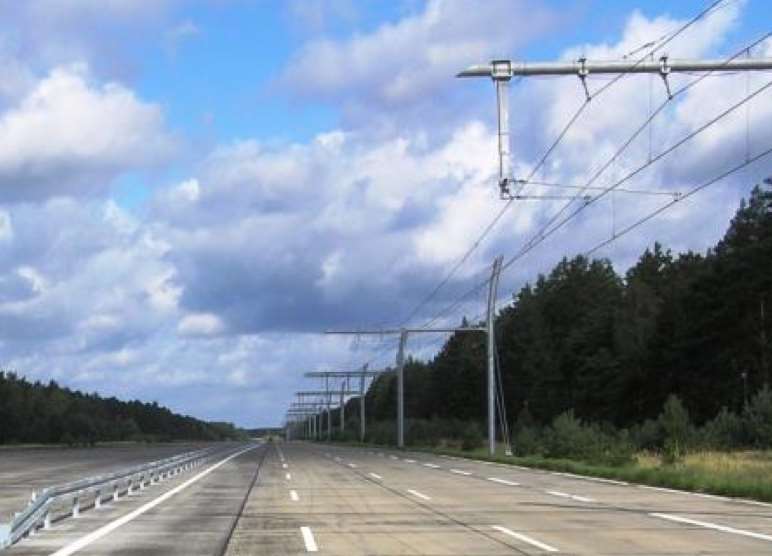 ANLÄGGNINGEN Elförsörjningen från Siemens Kraftförsörjningen från Sandviken Energi Luftledningar, i drift på andra platser idag