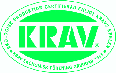 1 (7) Aranea Certifiering AB är ackrediterat av SWEDAC enligt EN45011 (ackr. nr 1913) Certifikat för Ekologisk Produktion Ovanstående företag är anslutet till Araneas certifiering.