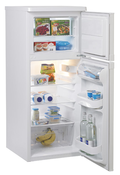 8 Kompressorkylskåp WAECO kompressorkylskåp från L till XXL Lika kratfulla som ditt kylskåp hemma: Kompressorkylenheter uppvisar utmärkt djupfrysnings- och kylkapacitet även vid höga