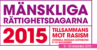 Med tanke på att det hölls 180 olika seminarier under de två dagarna så var det mycket att välja på och det var inget lätt val då det var så mycket som var intressant.
