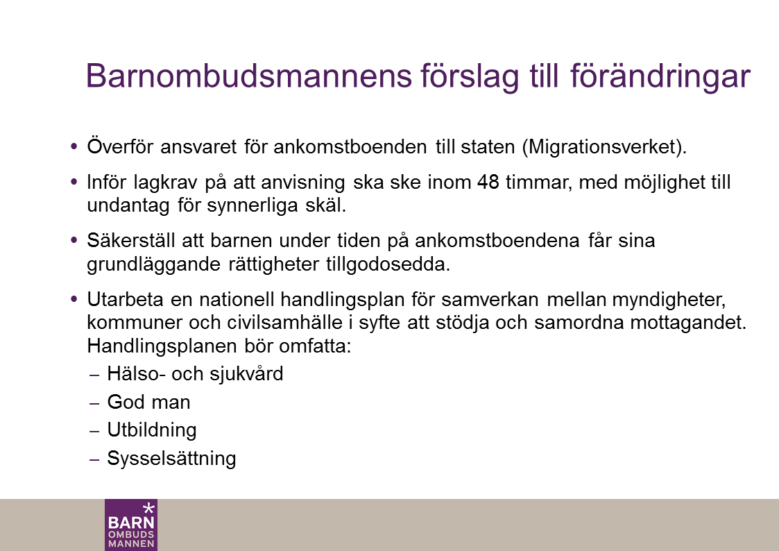 BILDER FRÅN UTFRÅGNINGEN