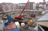 010-4489451 Grund Entr Mark Entr Skanska Sverige AB HEMVÄGEN 17 E 441 39, ALINGSÅS 010-4480000 Lars-Göran Karlsson Målnings Entr Västgöta Måleri & Golv AB Torsgatan 1 521 43, FALKÖPING 0515-10567