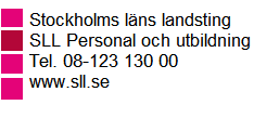 PRAO20 14 PRAO 2015 Hur upplevde eleverna