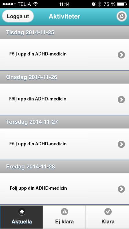 Leverans kommunikation mellan vården och patienten Utvärdering av kommunikation mellan vården och patienter med stöd av Min hälsoplan Nya