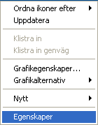 Läs på sidan: 4 Inte lyser, kontrollera så att USB kabeln är inkopplad i både tavla och dator. Blinkande eller stadigt röd, prova med en annan USB kabel eller plocka bort USB förlängare.