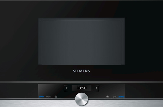 Kök Vitvaror - Siemens KS36VAI31 Rostfritt stål easyclean Kylskåp A++ med hydrofreshlåda: håller frukt och grönt fräscha upp till dubbelt så länge, precist temperaturstyrning med touchcontrol