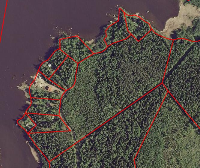 1-7 4. INITIATIV OCH PLANLÄGGNINGSBESLUT 4.1 Initiativ Initiativet till uppgörande av plan har tagits av markägaren på området.