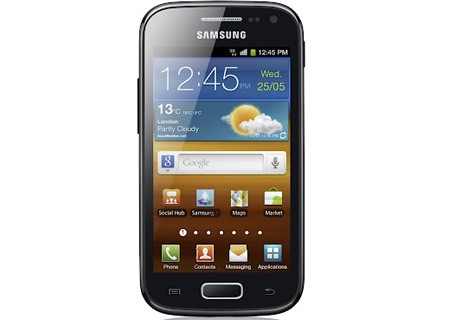 Android (BYOD)