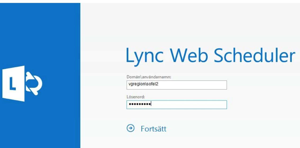 För sjukhusanvändare som ska kalla till vårdplaneringsmöte Mötesinställningar i Outlook Web App (OWA) Dessa inställningar behöver bara göras en gång innan första mötet. Sedan finns de kvar.