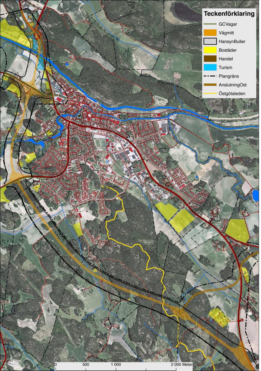 Informationsträff för näringslivet om nya dragningen av E22 kommunhuset tis 30/9 kl 18:30 Välkommen till information och dialog kring en av Söderköpings viktigaste utvecklingsfrågor de närmaste åren