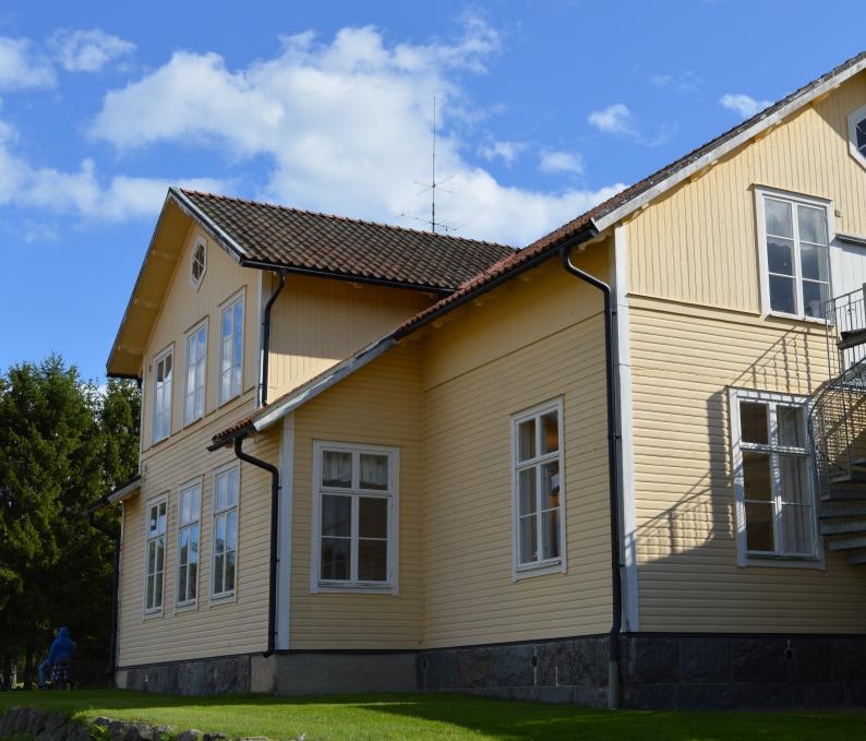 Utveckla S:t Anna 2015-2020 Brev nr 3: 2014 09 15 I april 2014 bjöd Söderköpings kommun in till en medborgardialog i S:t Anna skola med anledningen av att skolan hade ett minskat antal elever.