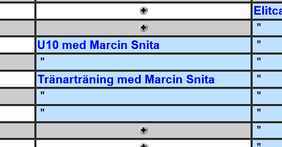 NHL-spelare som Steven Stamkos, John Tavares, Jason