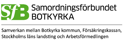 Under året har samordningsförbundet diskuterat en delvis ny inriktning av verksamheten. Hittills har tyngdpunkten legat på finansiering av tidsbegränsade utvecklingsprojekt.