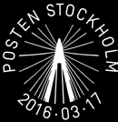Sista försäljningsdag: 17 september 2016 3 4 5
