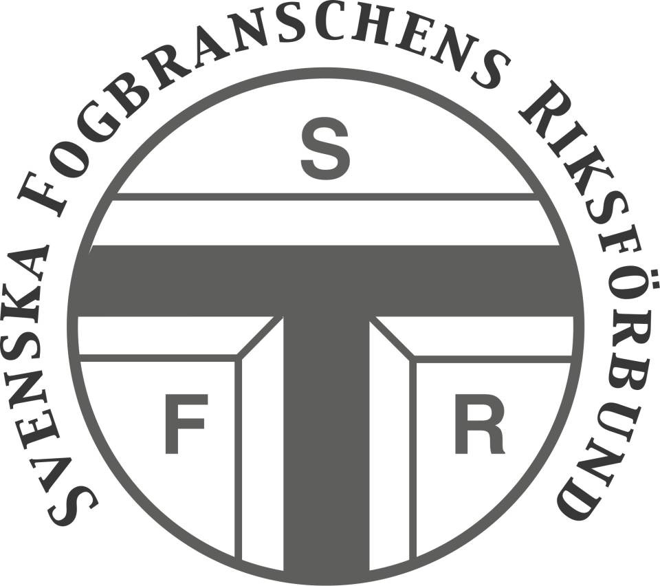 SFR-Montageanvisning NR 5 Juni 1995 Senast rev. Feb. 2014 SVENSKA FOGBRANSCHENS RIKSFÖRBUND Rörelsefogar i våtrum 1.