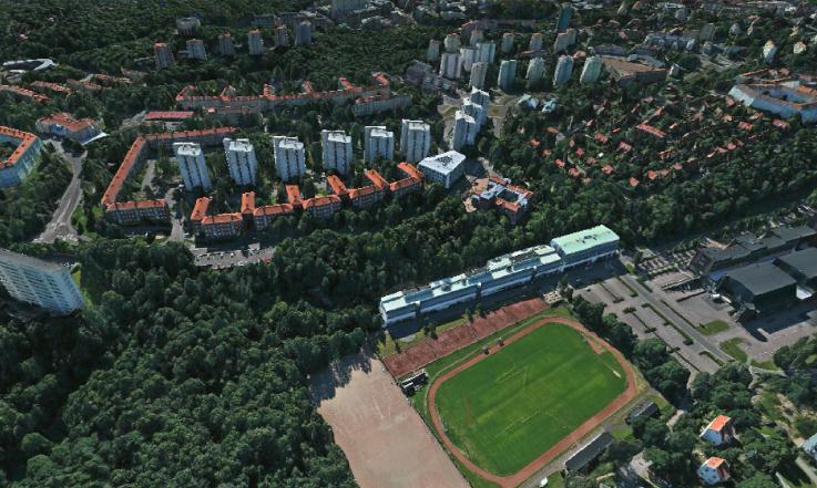 Positive Footprint Housing Ett bostads- och forskningsprojekt med ett