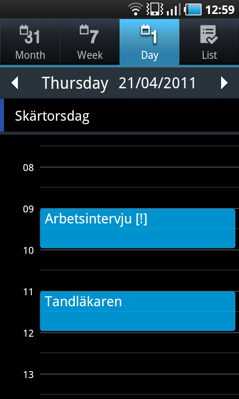 Kalender