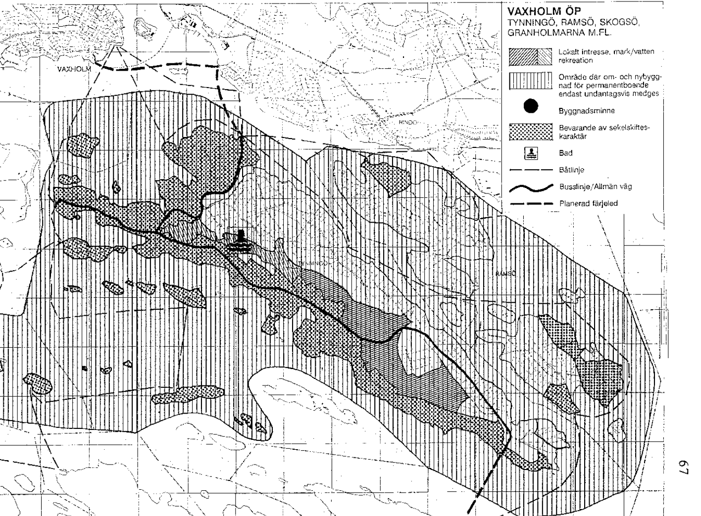 4.1.5 Kommunala översiktsplaner Enligt plan- och bygglagen ska varje kommun ha en aktuell översiktsplan som omfattar hela kommunen.