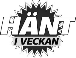 Hänt i Veckan 5 45 4 35 3 278 25 2 15 1 5 6:2 6:3 7:1 7:2 7:3 8:1 8:2 8:3 9:1 9:2