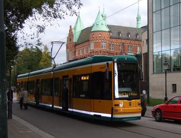 Limhamn-Bunkeflo Lindängen Bättre kollektivtrafik