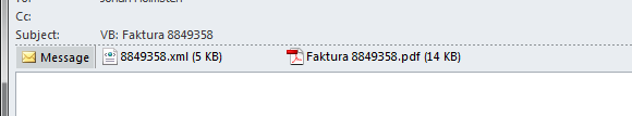 Läs nedan under avsnittet Inställningar hur frakt och emballage ska ställas in i MONITOR.