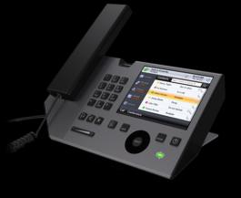 Unified Communication