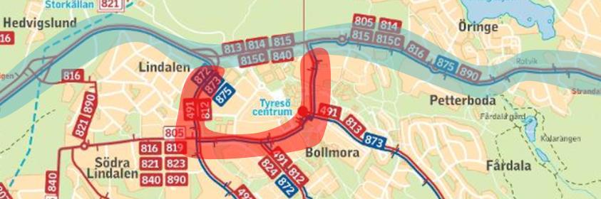 4.3.3 Positivt och negativt med buss Egentid (läsa, lyssna) Avslappnande slipper hålla fokus Tidsbesparande En trevlig stund Miljömässigt bra Slipper stress att köra i stadstrafik Slipper stress att