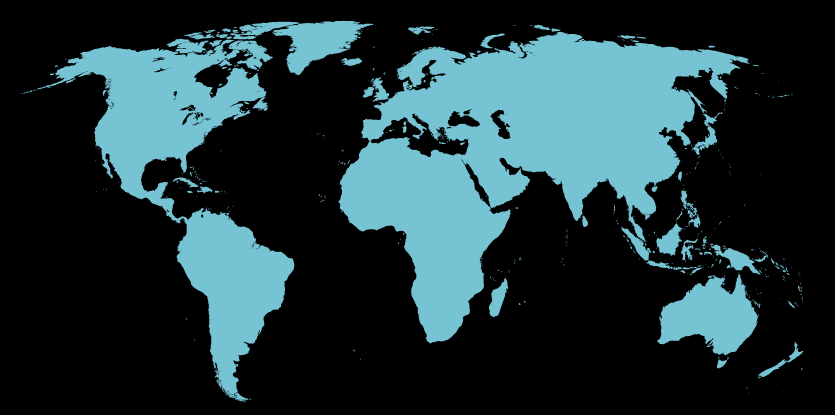 Global närvaro med styrka i alla regioner Andel av försäljning och antal anställda per region Nordamerika 28% av försäljningen 3,700+ anställda Sydamerika 5% av försäljningen 500+ anställda