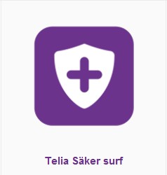 Telia Bredband - mer än bara