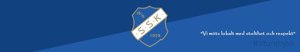 POLICY FÖR SPELARUTVECKLING Stureby SK Vi möts lokalt med stolthet och respekt Policyn beskriver hur spelarutveckling bedrivs i Stureby SK, och hur detta förhåller sig till Svenska Fotbollsförbundets