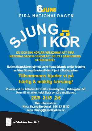 Som de flesta kanske redan har noterat upphör flera äldre sedeltyper att vara giltiga i Sverige den 30 juni 2016. Det gäller 20 SEK (Selma Lagerlöf), 50 SEK (Jenny Lind) och 1000 SEK (Gustav Vasa).