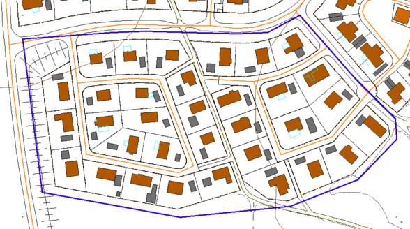 Anslutningskostnaden är 16800kr.