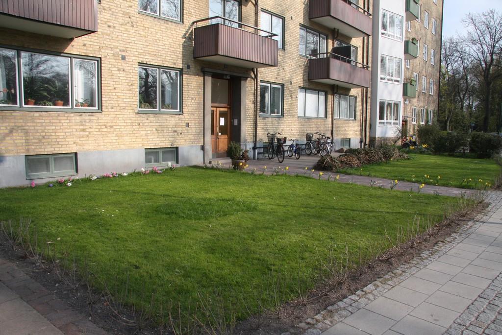 Spara din årsredovisning.