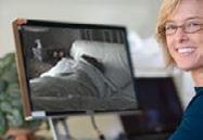 STADSNÄT OCH E-HÄLSA Flera kommuner med bra