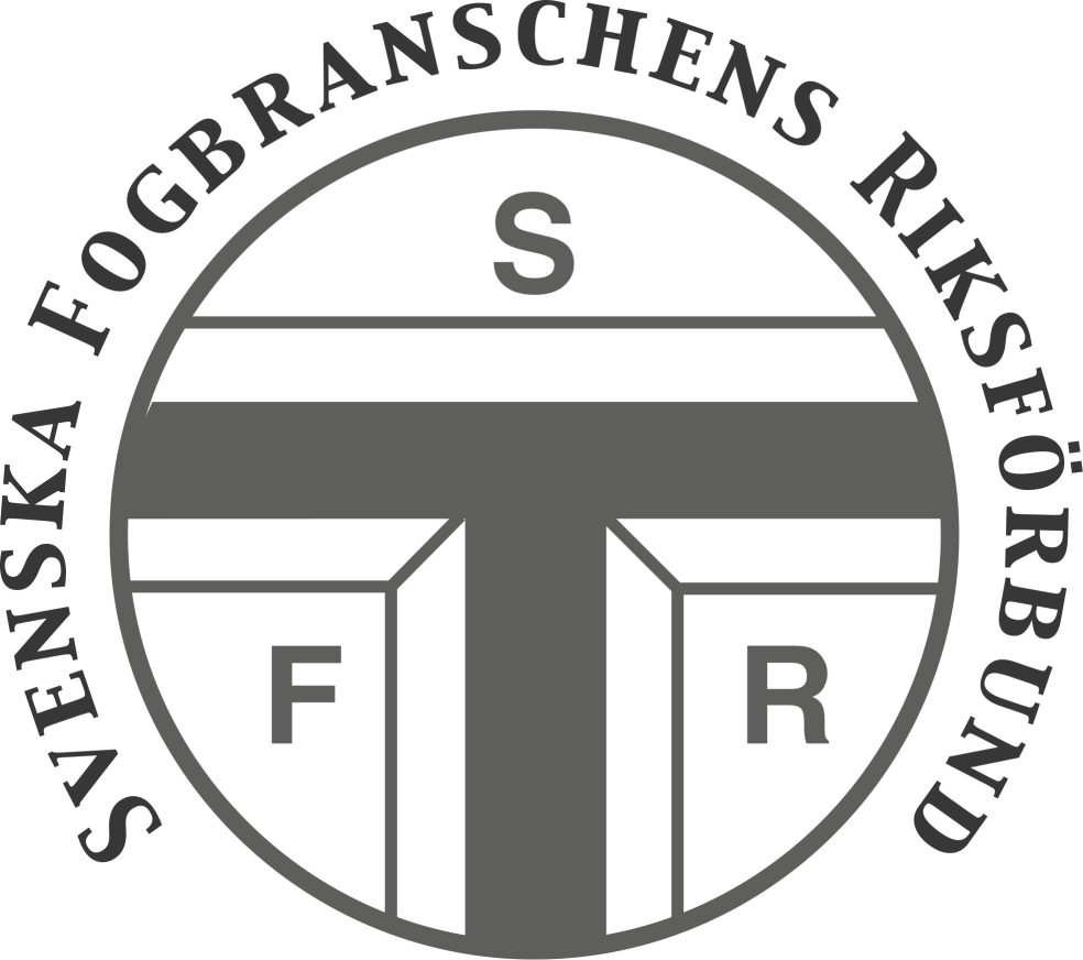 SFR MONTAGEANVISNING NR 3 Juni 1993 Senast rev. feb. 2008 SVENSKA FOGBRANSCHENS RIKSFÖRBUND Fogar mellan träfönster och yttervägg 1.