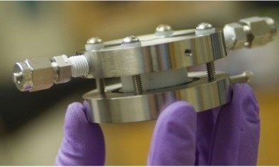 Ångström Advanced Battery Centre Drygt 50-tal forskare från tre olika institutioner: Institutionen för kemi Ångström (oorganisk kemi,