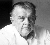 Bertil Hood, 1917-1991 Professor